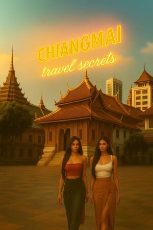 20250914_1329_Temple Stroll Elegance_remix_01k54v4dkgf31t8bcn8nyr9m7q Chiangmai Nightlife Guide