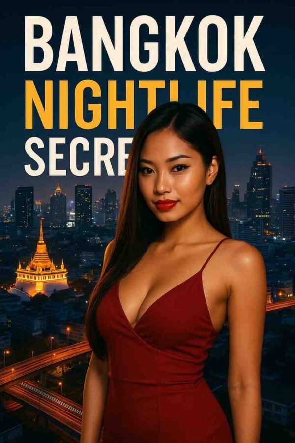 Bangkok Nightlife Guide