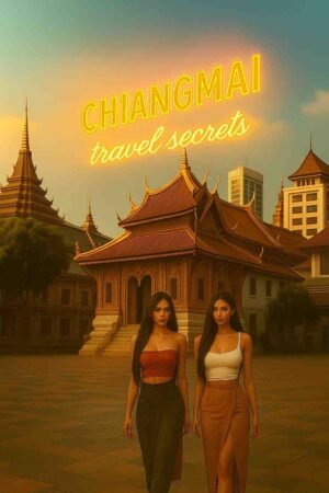 Chiangmai Nightlife Guide