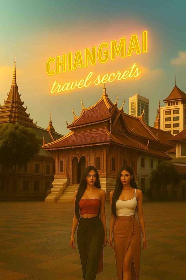 Chiangmai Nightlife Guide