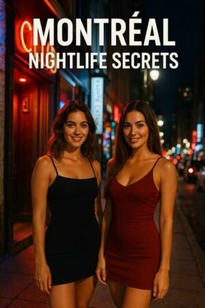 Montreal Nightlife Guide