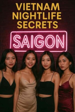 Saigon Nightlife Guide